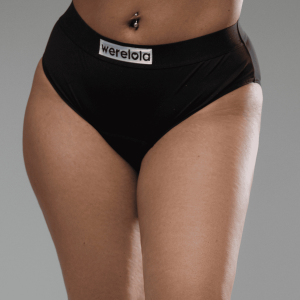 Pack de 3 Culottes Freyja