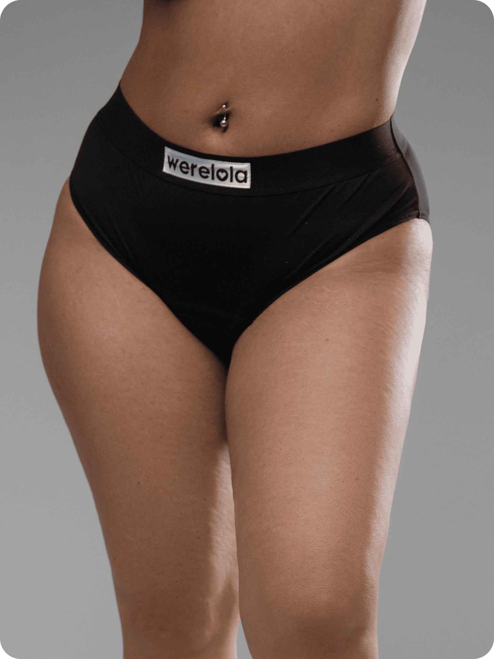 Pack de 3 Culottes Freyja